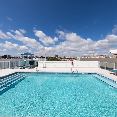 President Hotel Miami Beach Exterior photo