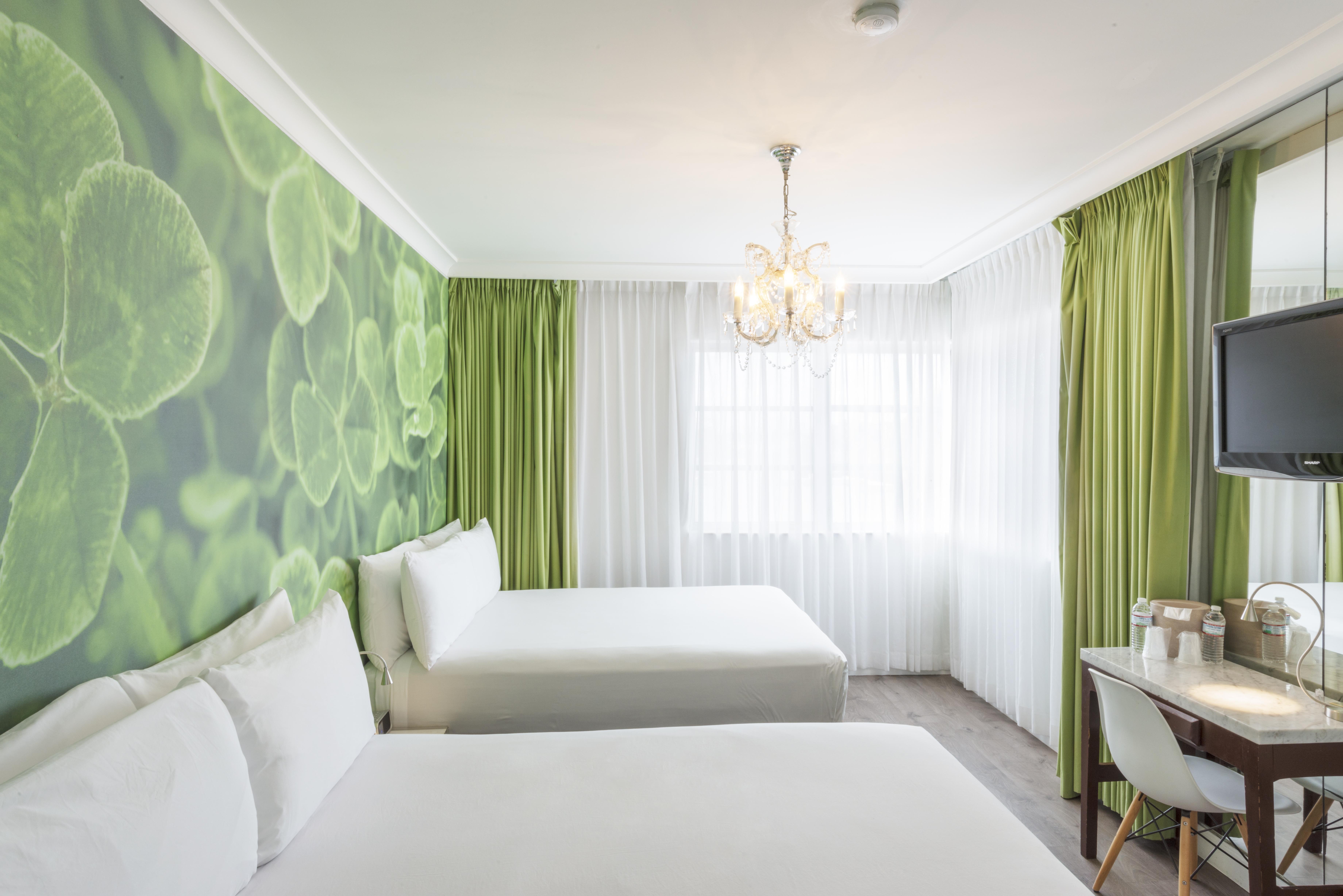 President Hotel Miami Beach Exterior photo