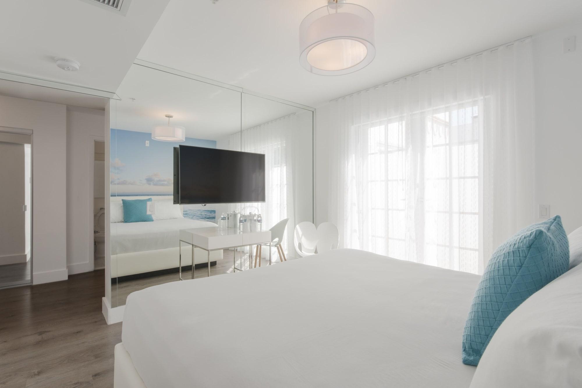 President Hotel Miami Beach Exterior photo