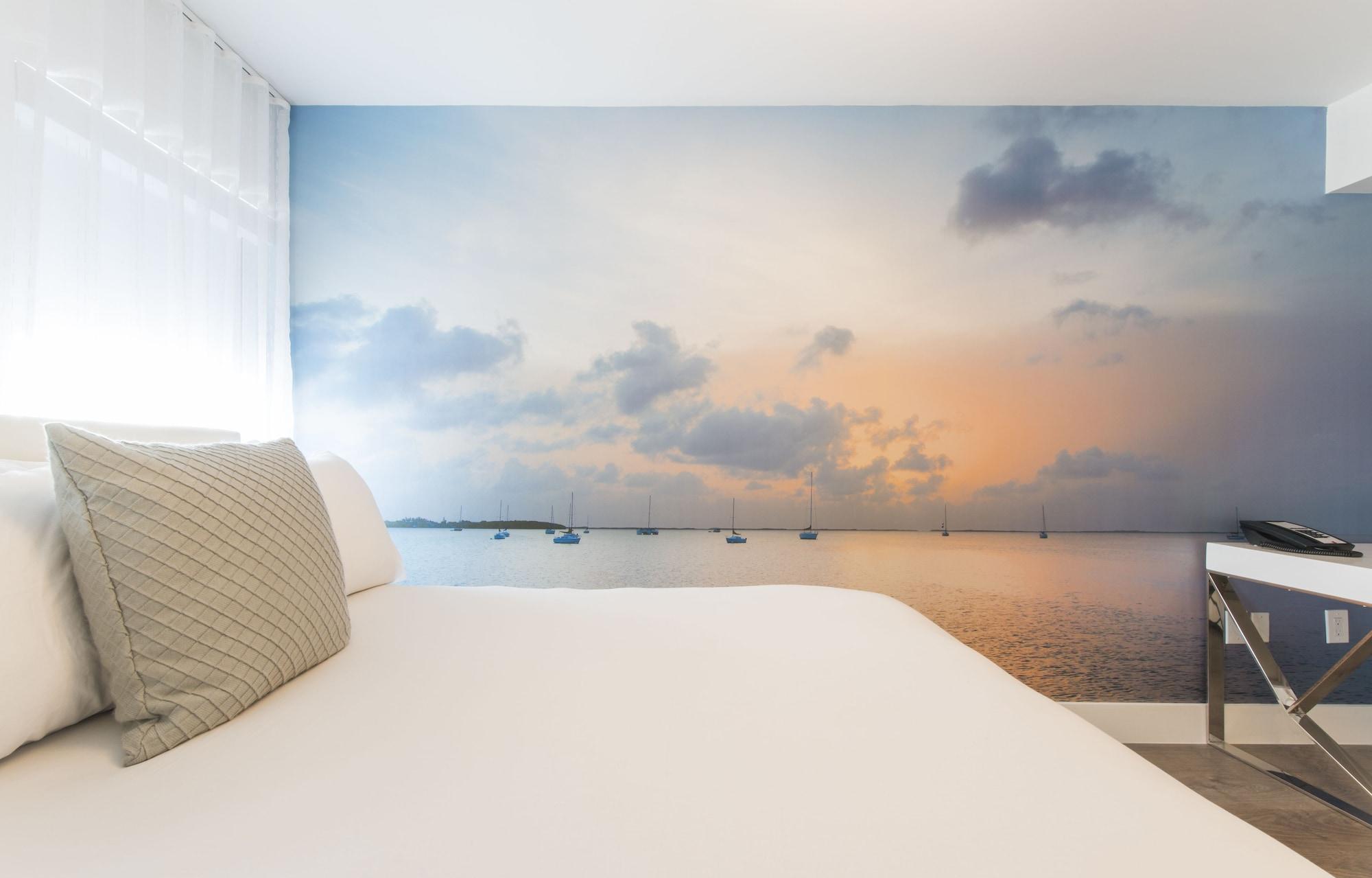 President Hotel Miami Beach Exterior photo