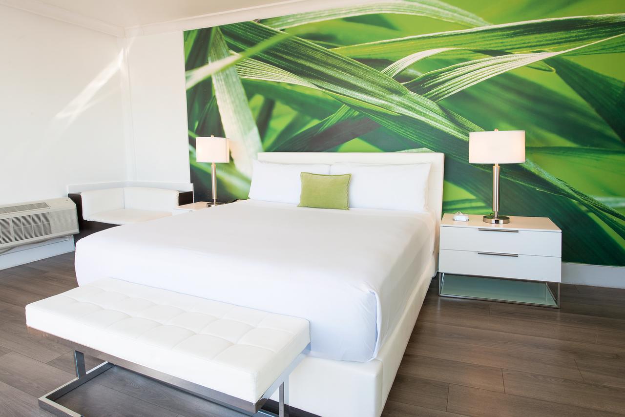 President Hotel Miami Beach Exterior photo