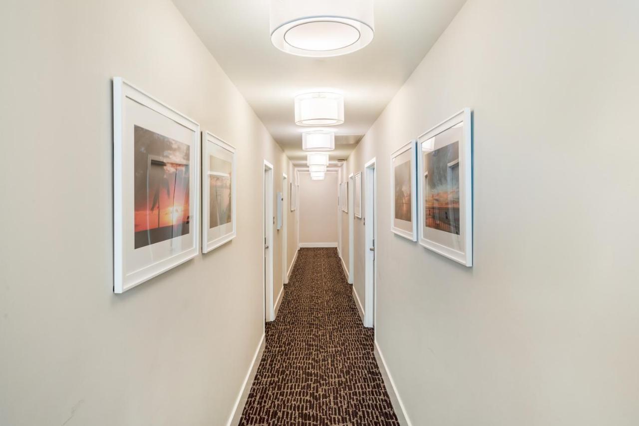 President Hotel Miami Beach Exterior photo